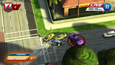 Download Smash Cops Heat App on your Windows XP/7/8/10 and MAC PC